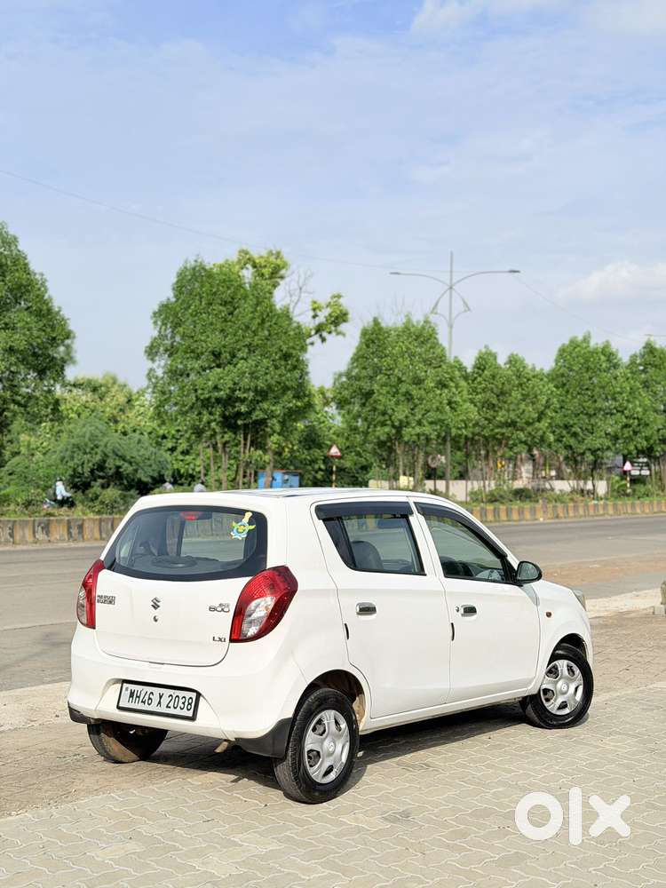 Maruti Suzuki Alto 800 Lxi, 2013, Petrol
