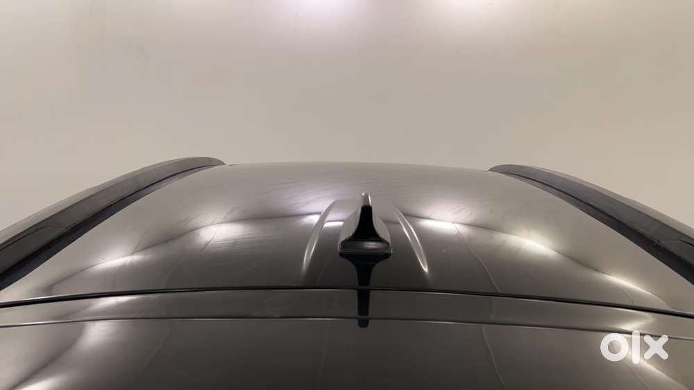 Tata Nexon Creative Plus S 1.2 Revotron Petrol 6 Mt, 2024, Petrol