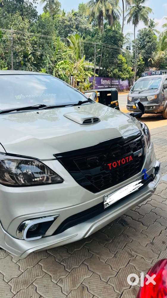 Innova Well Maintain