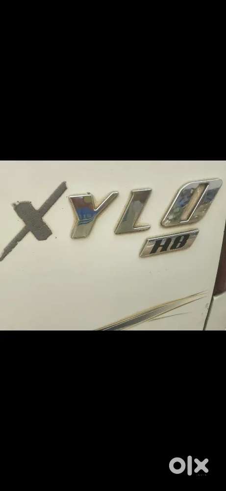 Mahindra Xylo