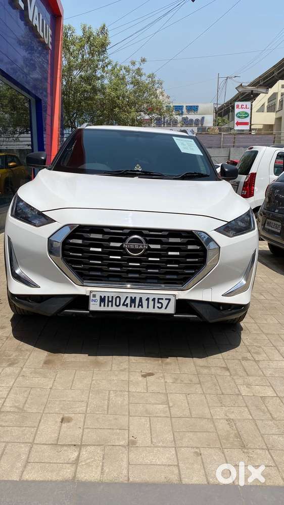 Nissan Magnite 1.0 Xe, 2024, Petrol