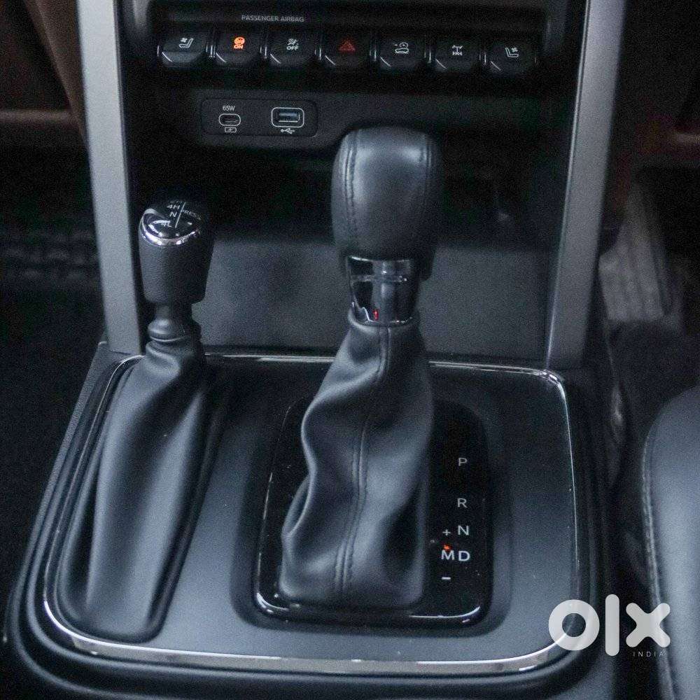 Mahindra Thar Roxx Ax5l 4wd Diesel At, 2025, Diesel