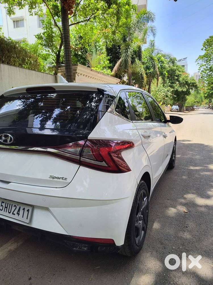 Hyundai Elite I20 1.4 Sportz Plus Crdi, 2022, Diesel