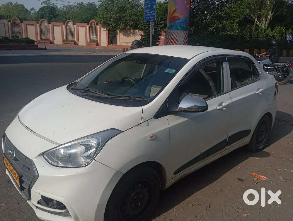 Hyundai Accent 2019 Hatchback Gl