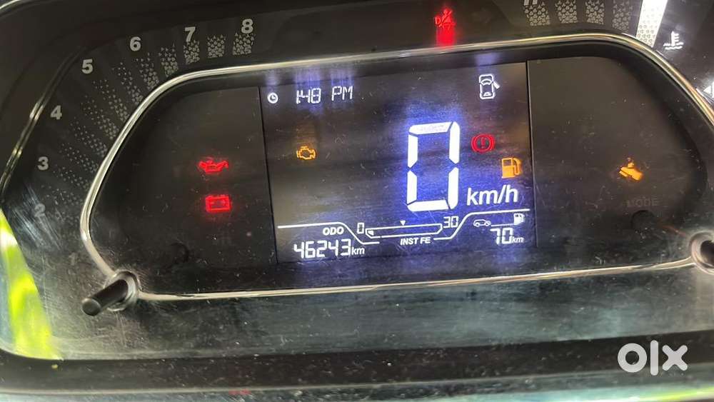 Tata Car Manual 2023
