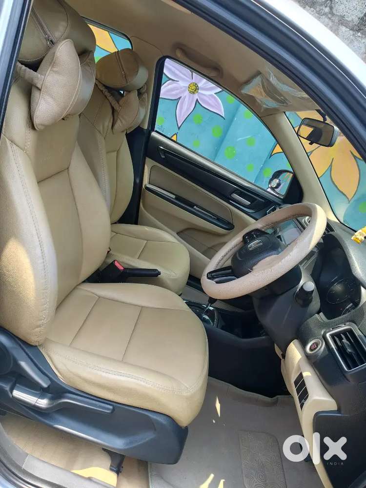 Honda Amaze 2019 1.5 Vx Cvt (i-dtec) Diesel