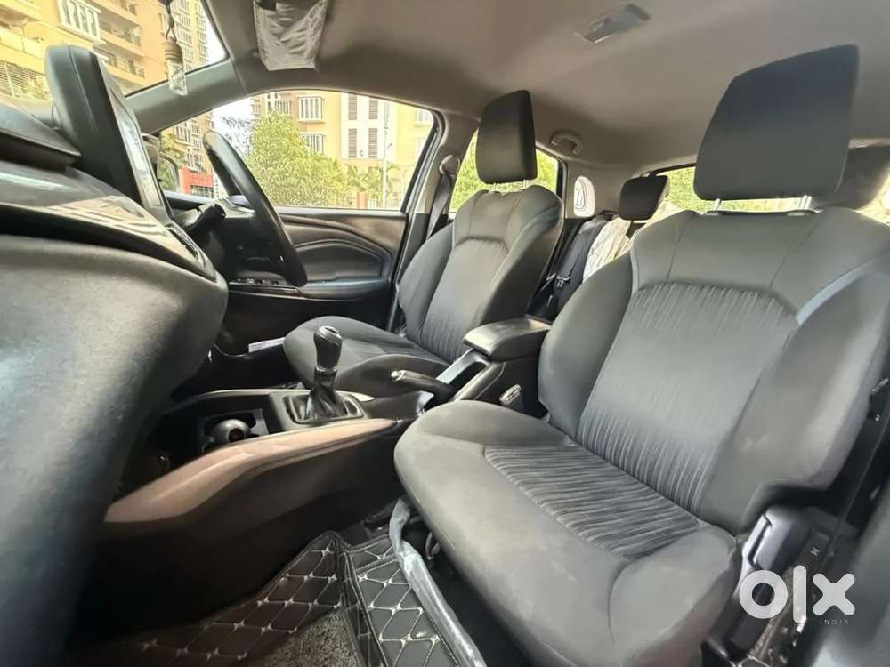 Maruti Suzuki Baleno 1.2 Zeta Cng, 2023, Cng & Hybrids