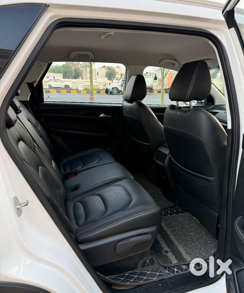 Mg Hector Smart 1.5 Turbo Mt, 2020, Diesel