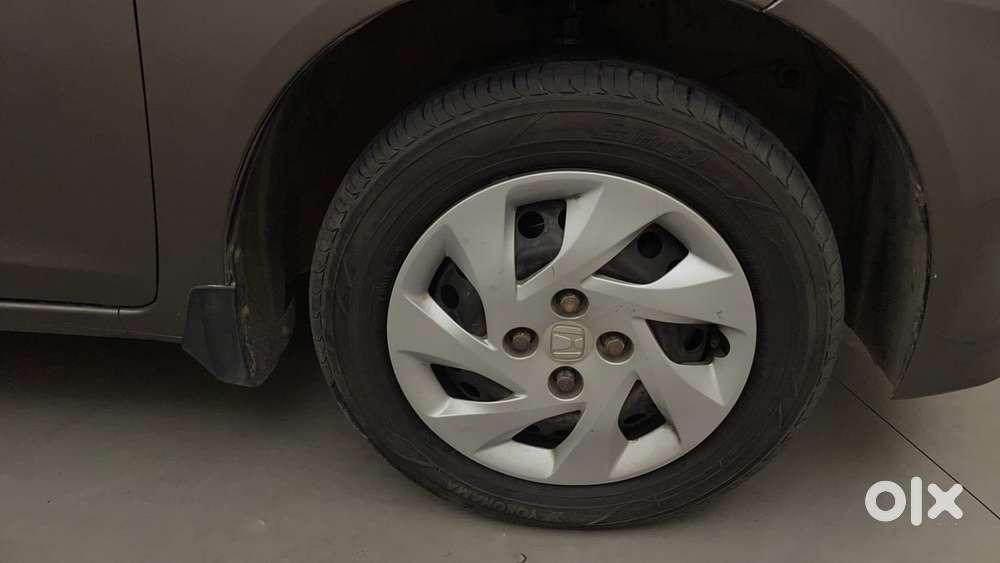 Honda Amaze S I-vtec, 2014, Petrol