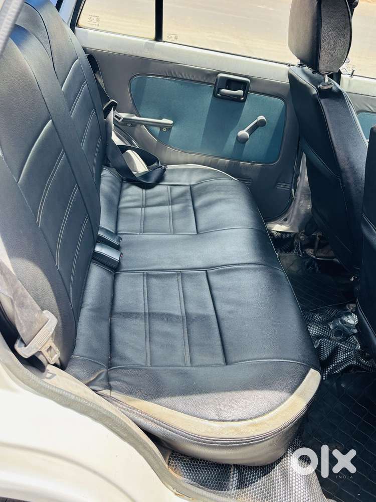 Maruti Suzuki 800 Ac, 2011, Petrol