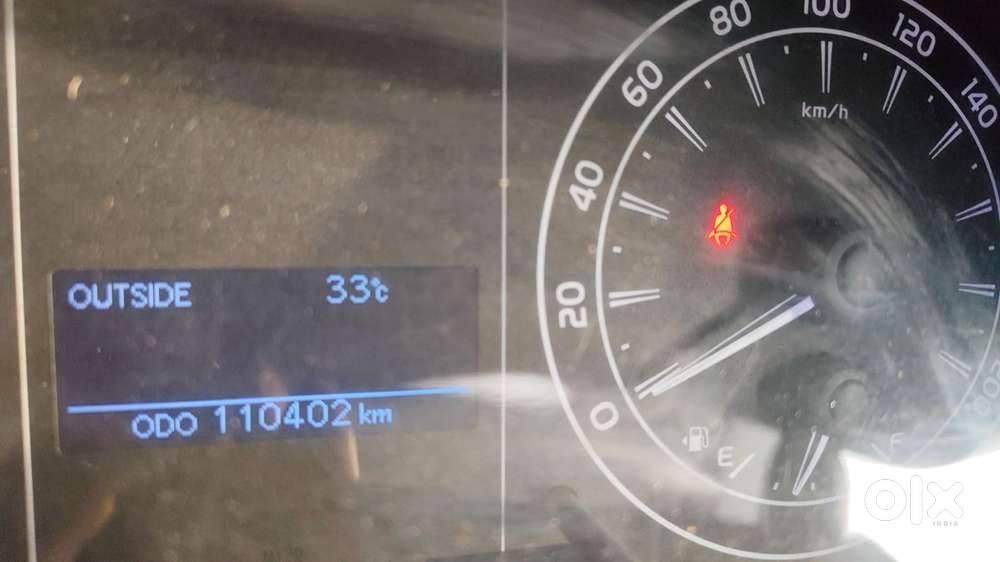 Toyota Innova Crysta Touring Sport 2.4 Mt, 2021, Diesel