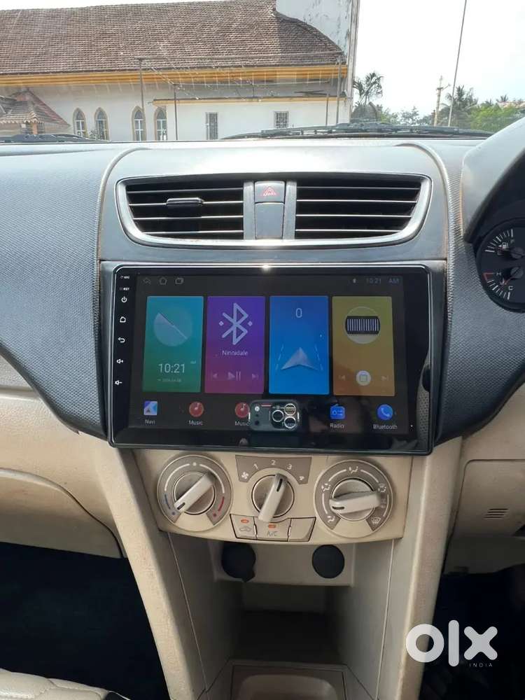 Maruti Suzuki Dzire 2019 Petrol Good Condition