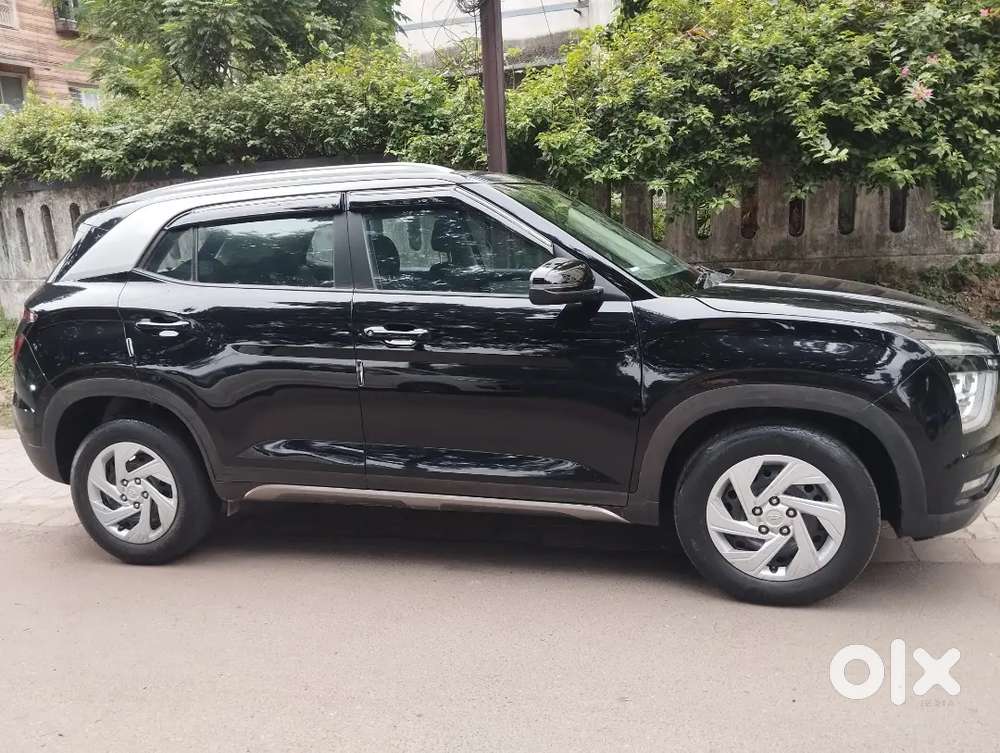 Hyundai Creta 2021 Diesel