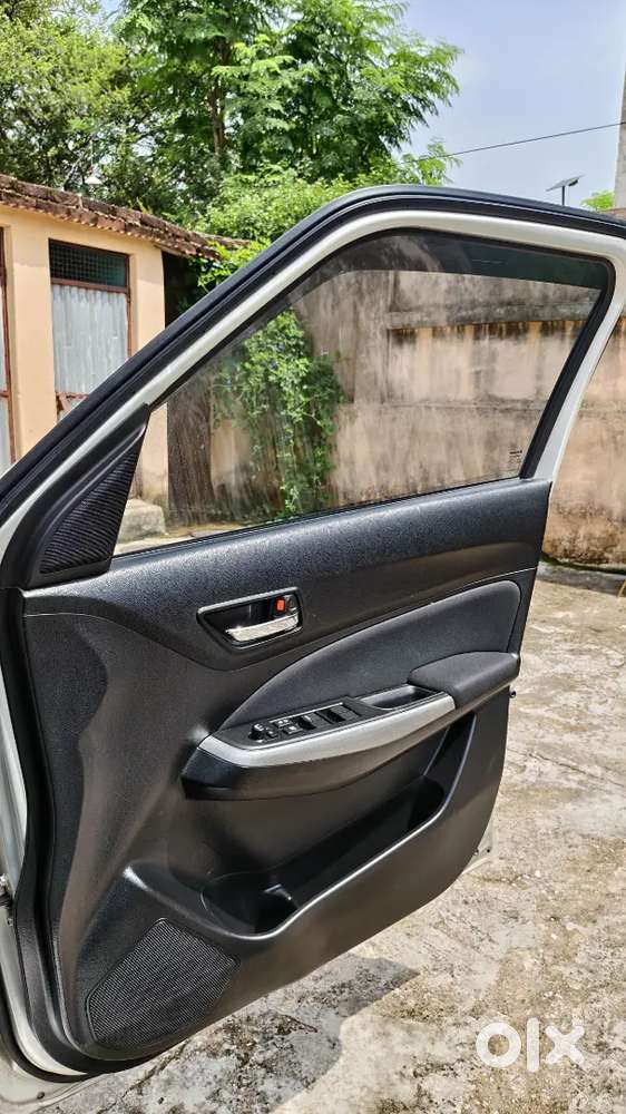 Swift Maruti 1.2 Zxi 2018 Amt Plus