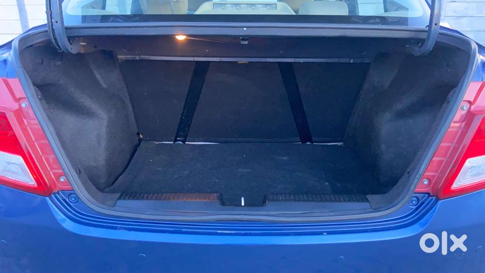 Maruti Suzuki Swift Dzire 1.2 Vxi Bsiv, 2017, Petrol