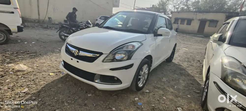 Maruti Suzuki Swift 2013 Diesel 400000 Km Driven