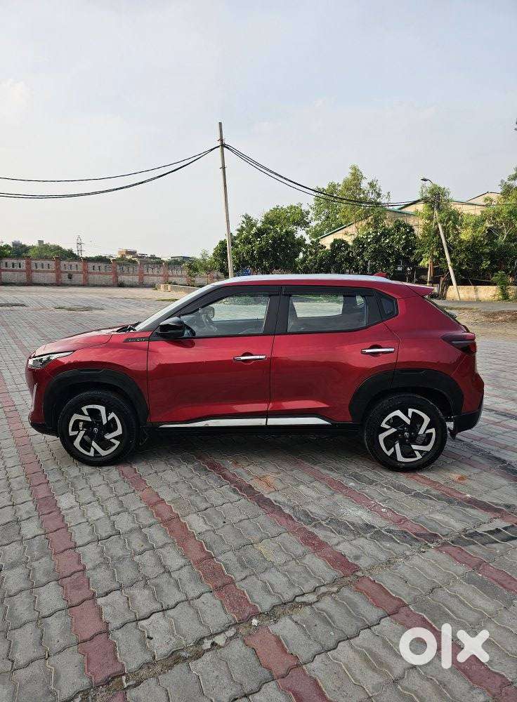 Nissan Magnite 1.0 Xv, 2023, Petrol