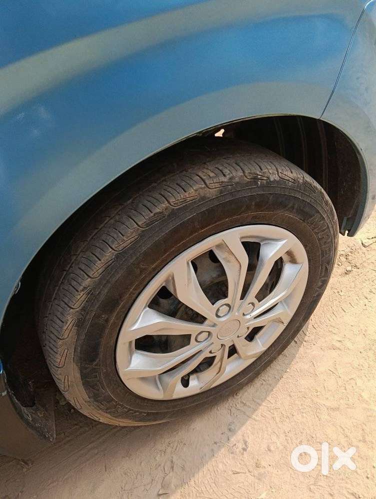 Maruti Suzuki Wagon R Vxi Opt 1.2, 2020, Petrol