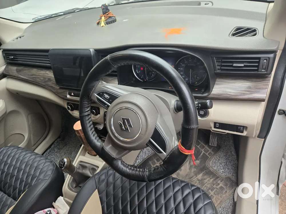 Regn.novemb 2021,recently ,service,suspension,and Interior,all Work Ok