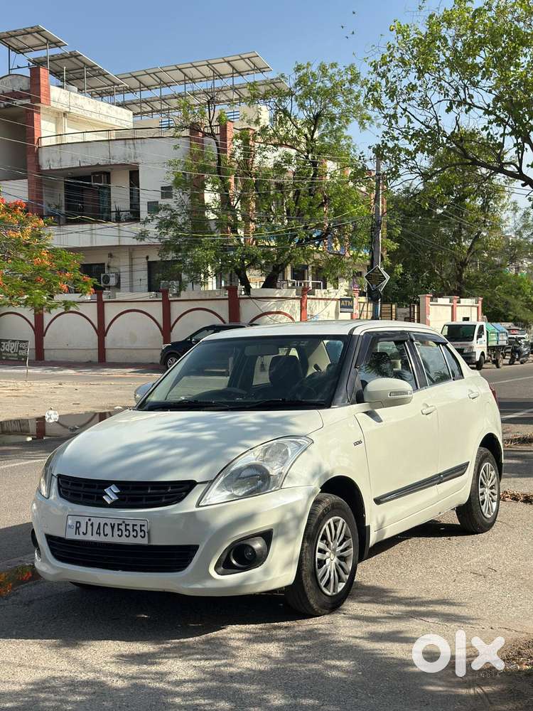 Maruti Suzuki Swift Dzire 2012-2015 Vdi, 2014, Diesel