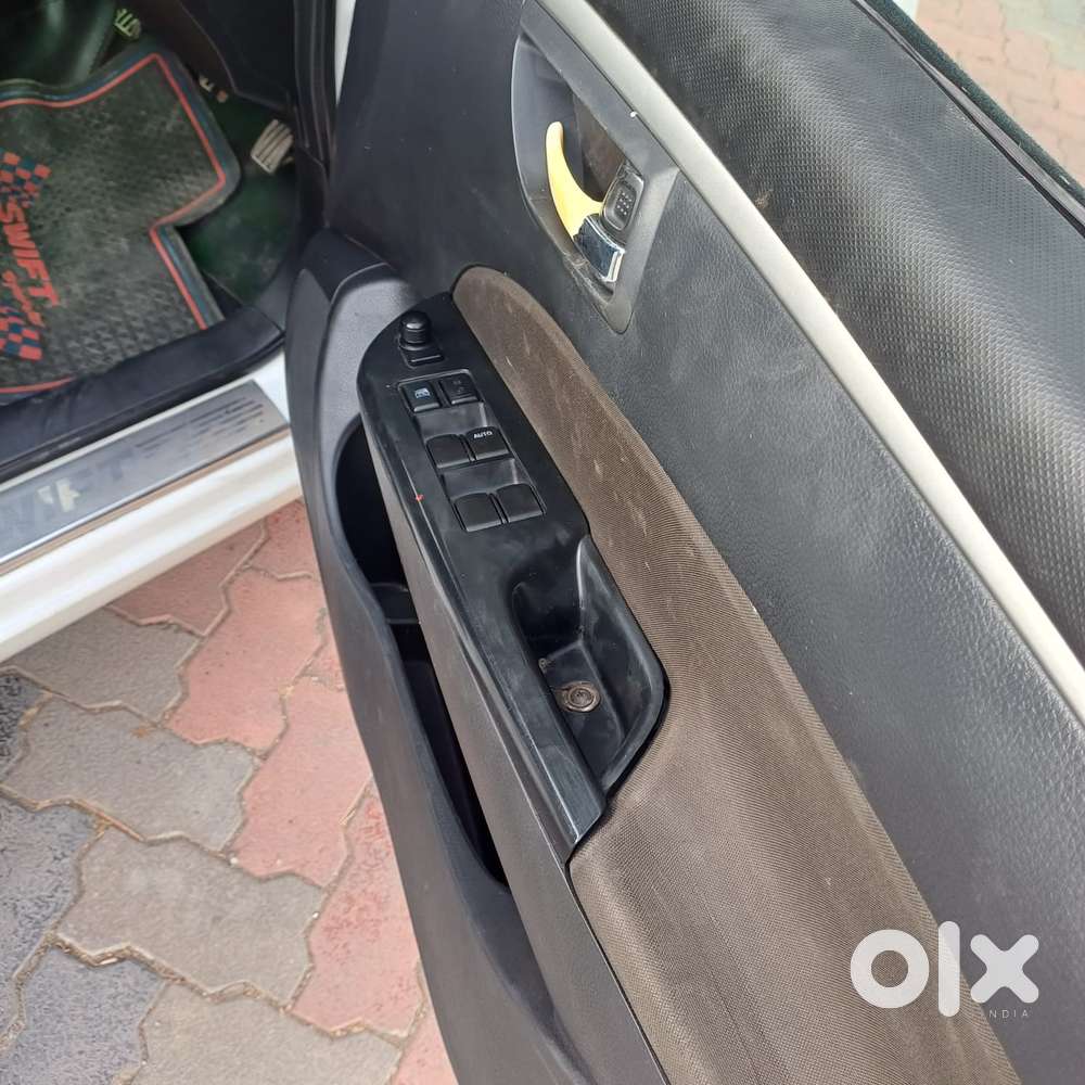 Maruti Suzuki Swift Ddis Vdi, 2017, Diesel