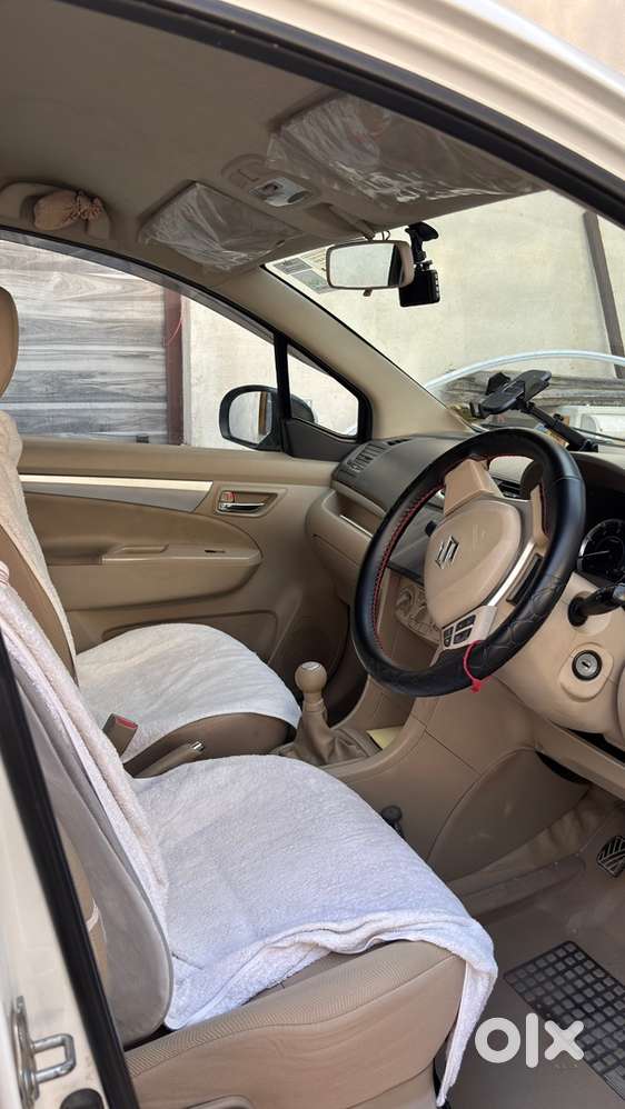 Maruti Ertiga Vdi 2016 Diesel