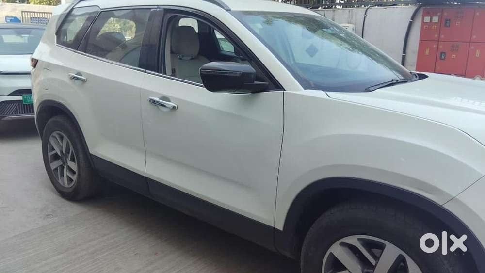 Tata Safari 2021 Diesel Well Maintained