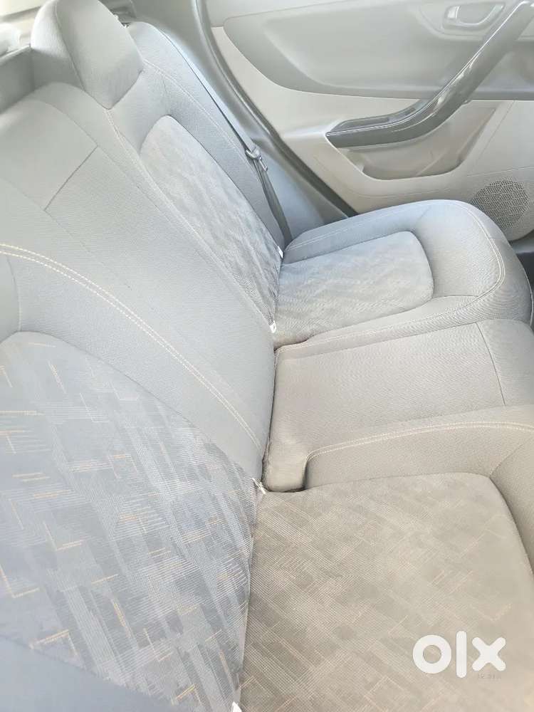 Tata Nexon 1.2 Petrol 2019
