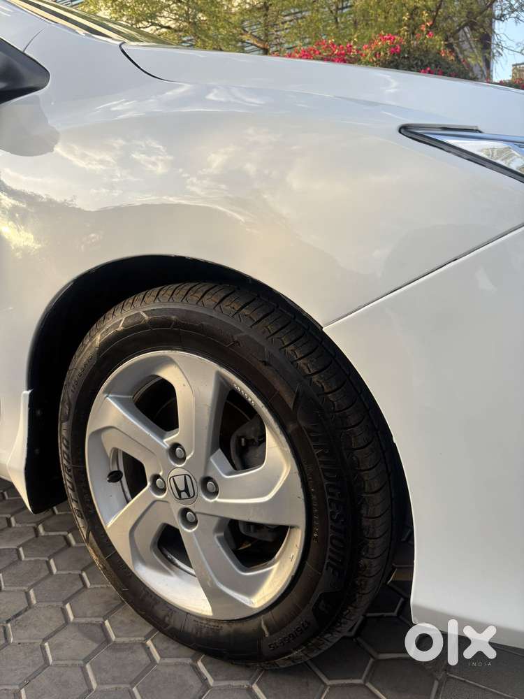 Honda City 2014-2015 I Dtec V, 2016, Diesel