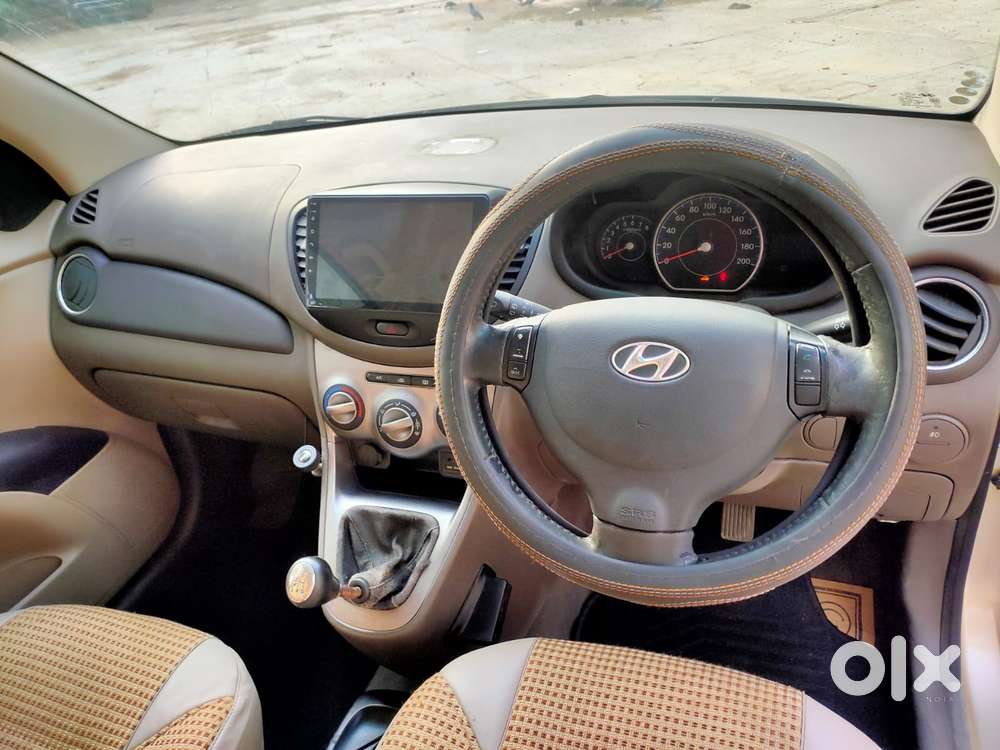 Hyundai I10 Asta, 2012, Petrol