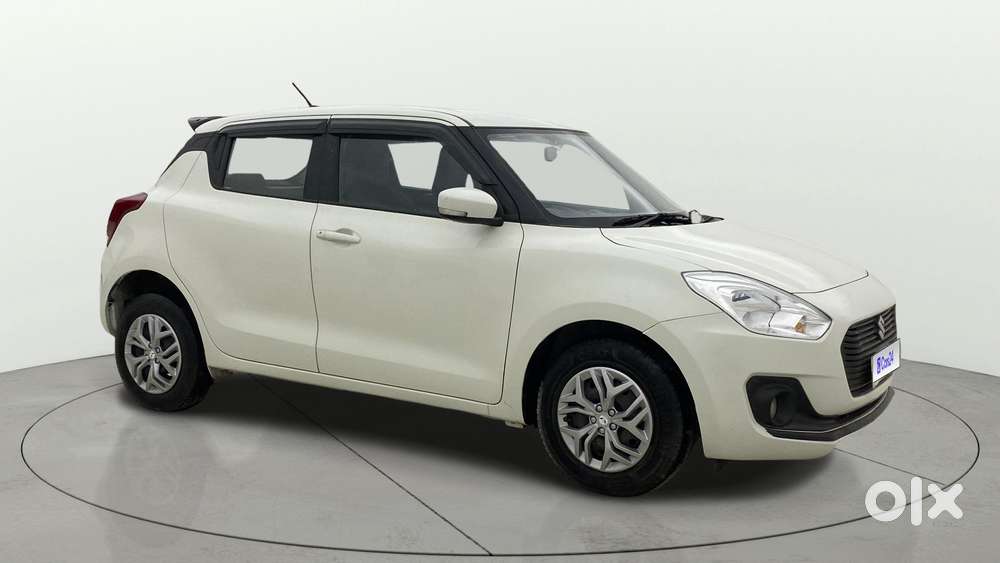 Maruti Suzuki Swift Vxi, 2018, Petrol