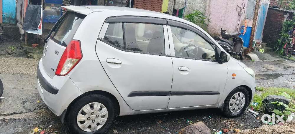 Hyundai I10 Gls Petrol 2008