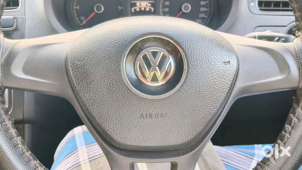 Volkswagen Ameo 1.5 Tdi Trendline, 2017, Diesel
