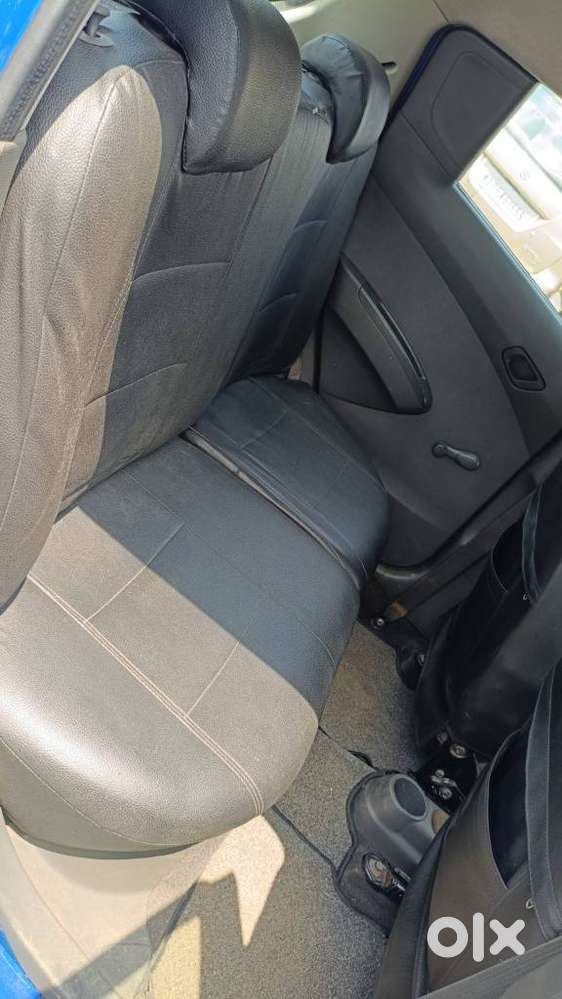 Chevrolet Beat Ls, 2010, Petrol