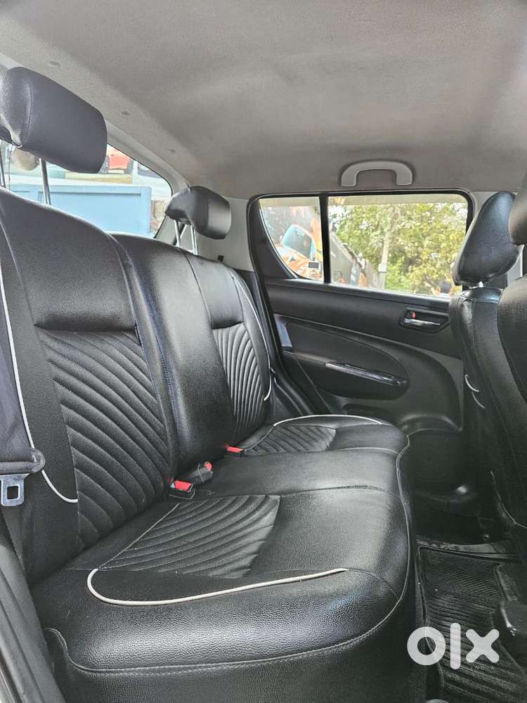 Maruti Suzuki Swift Ddis Vdi, 2014, Diesel