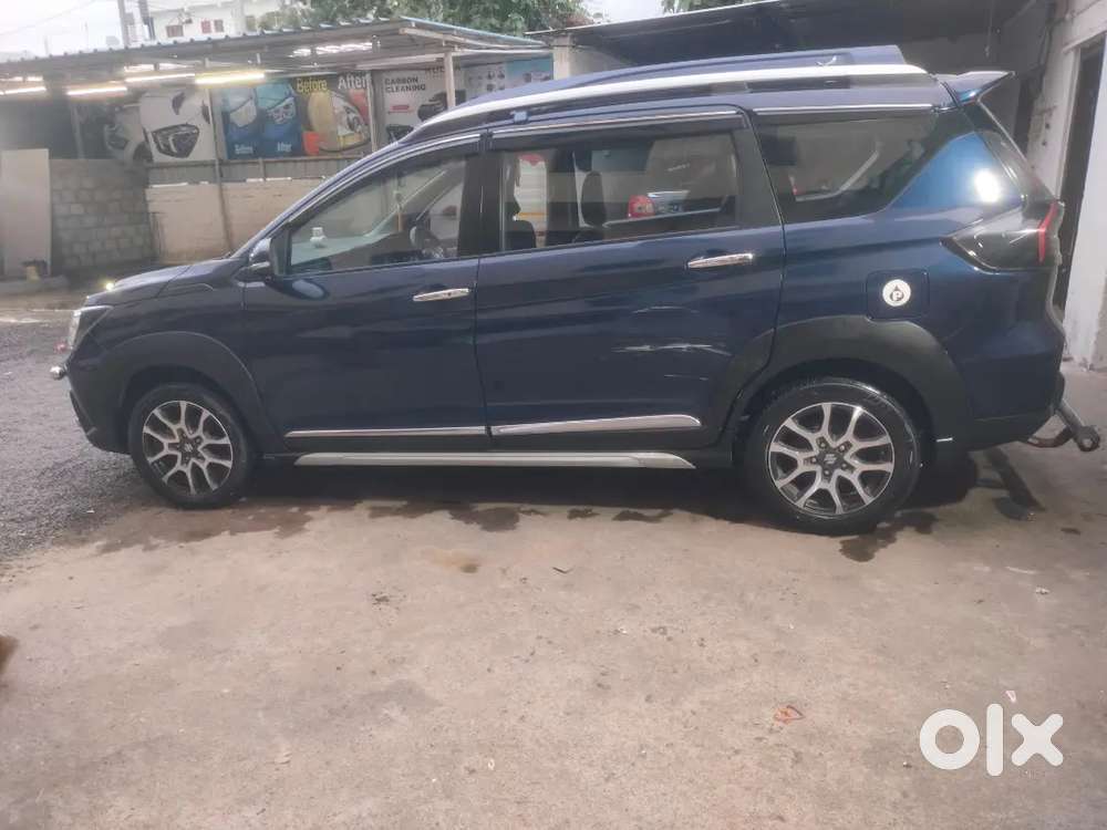 Maruti Suzuki Xl6 2024 Petrol