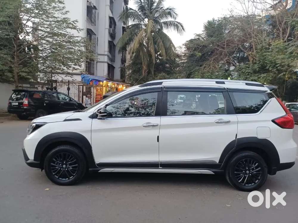 Maruti Suzuki Xl6 2022 Cng & Hybrids Good Condition