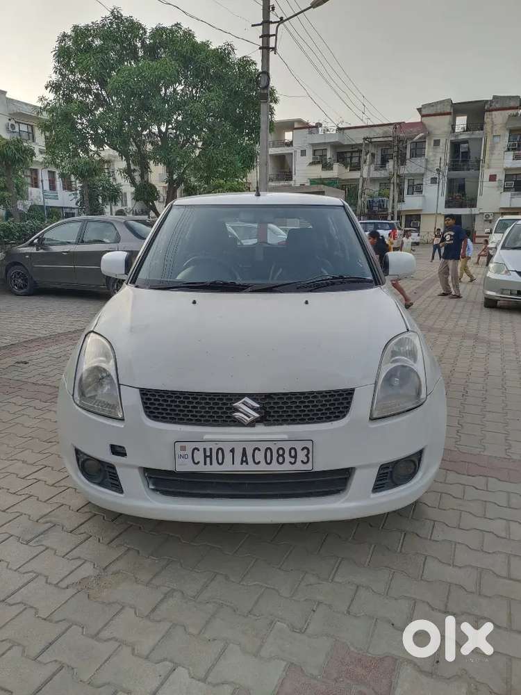 Maruti Suzuki Swift 2010 Diesel Good Condition