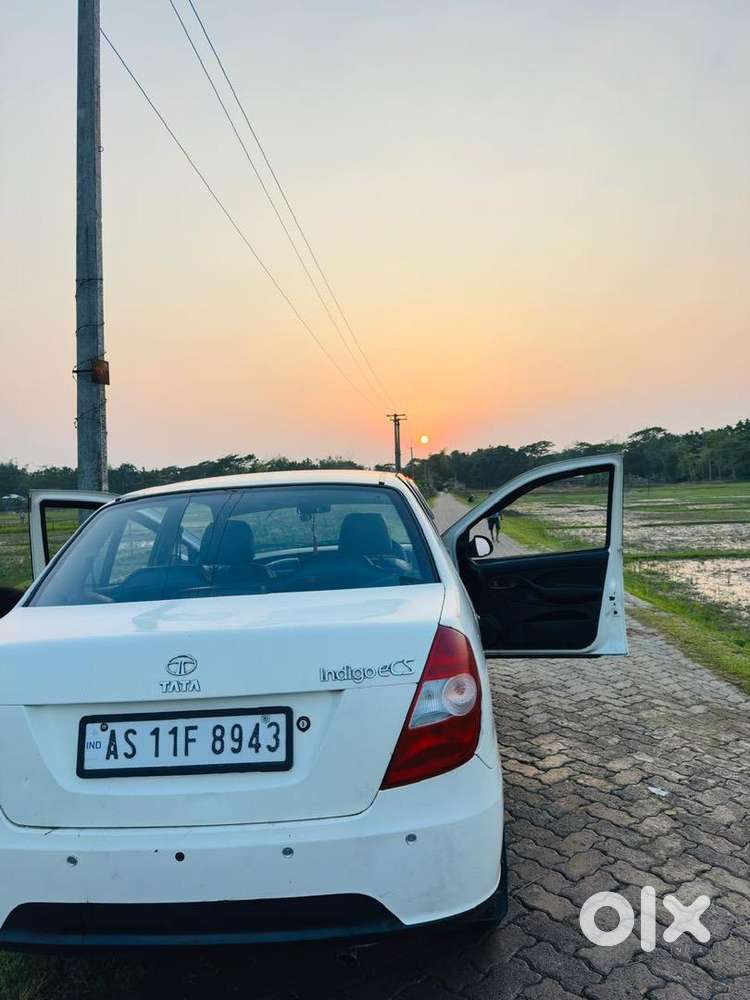 Tata Diesel Car 2012 Year
