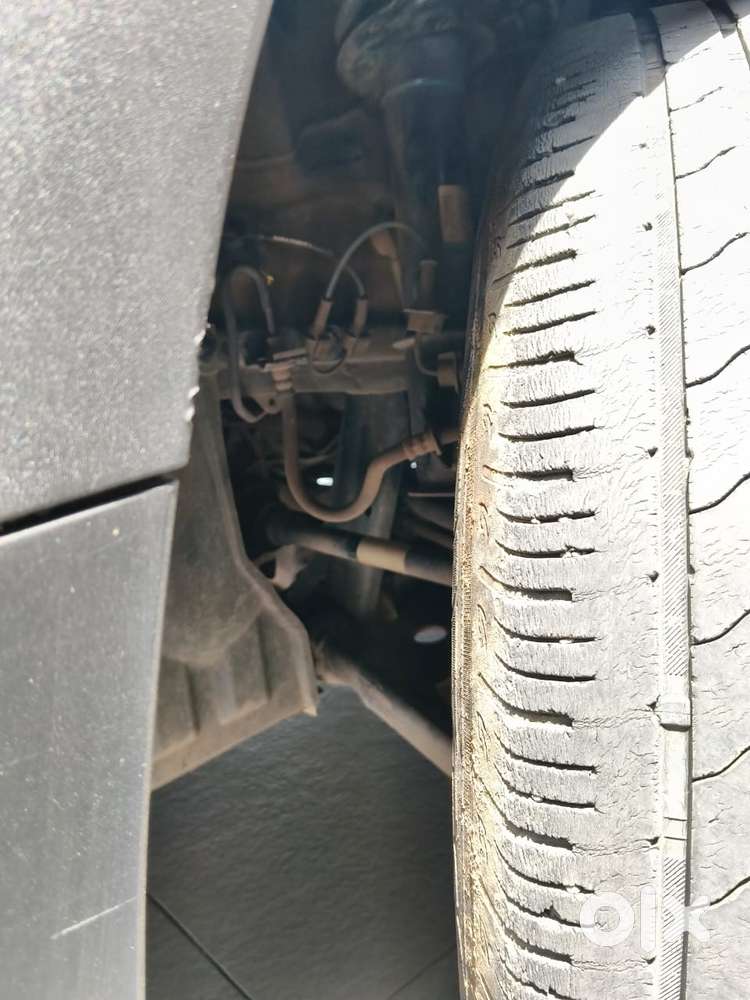 Maruti Suzuki Brezza 1.5 Lxi Smart Hybrid, 2023, Petrol