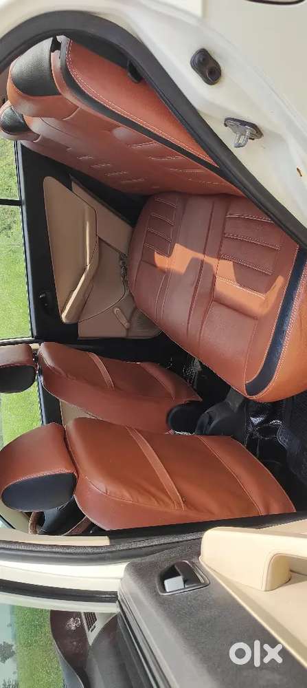 Tata Indica Vista 2011 Petrol Well Maintained Single Hand