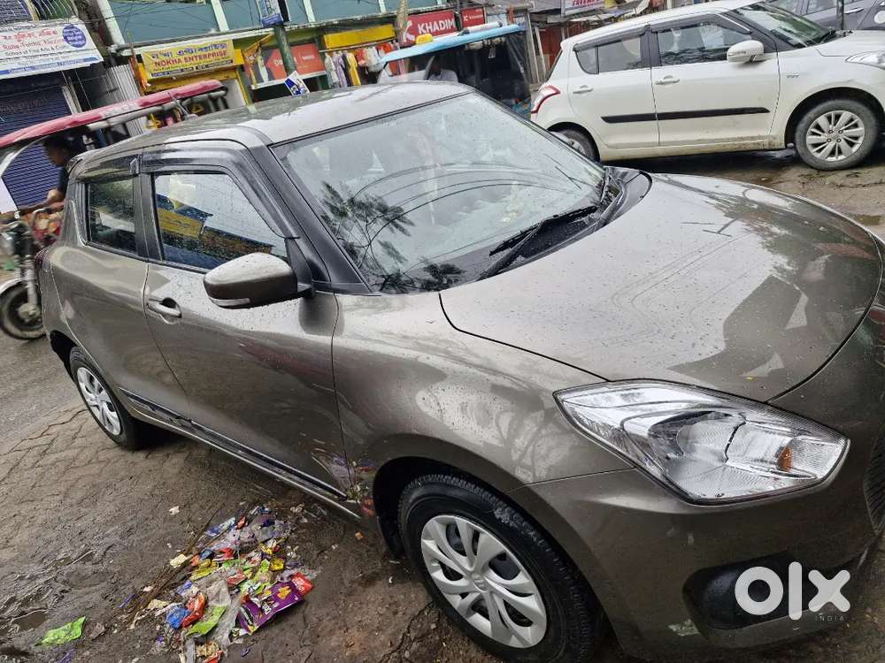 Maruti Suzuki Swift 2019 Petrol 35000 Km Driven