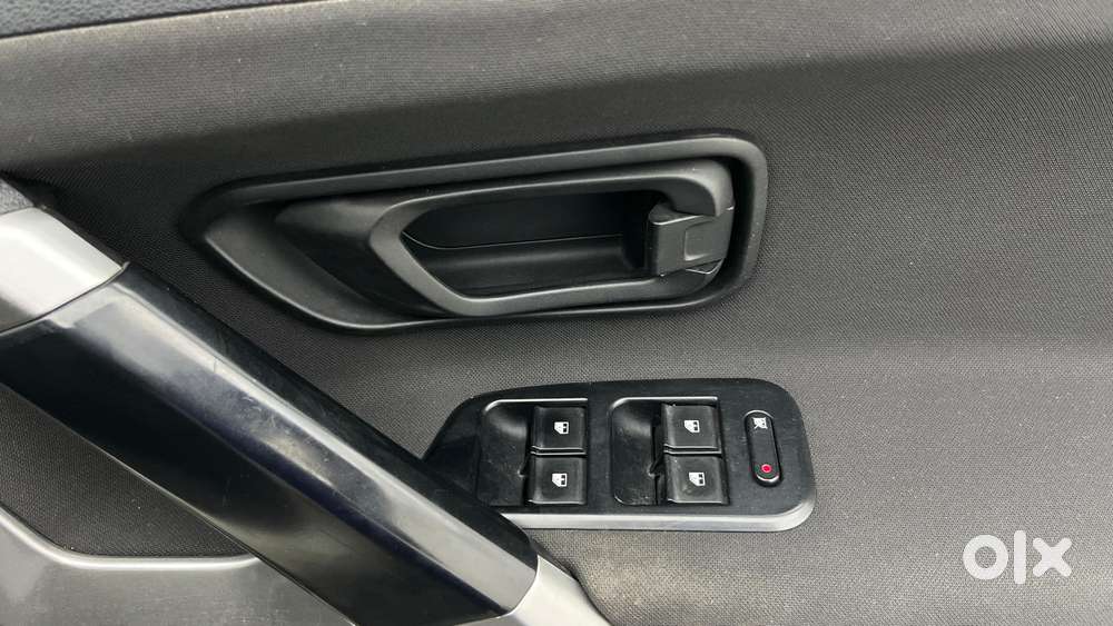 Tata Safari 2.0 Kryotec Xma, 2021, Diesel