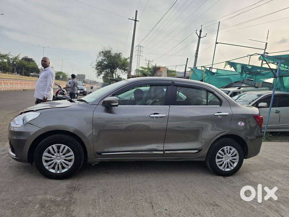 Maruti Suzuki Dzire 1.2 Vxi, 2021, Petrol