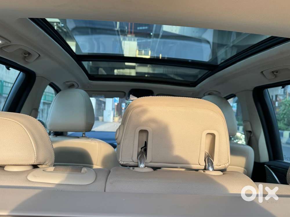 Bmw X3 Xdrive 20d Luxury Line, 2018, Diesel