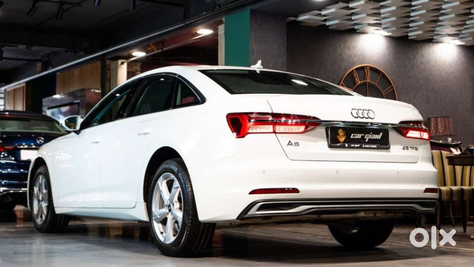 Audi A6 2.0 Tfsi Premium Plus, 2023, Petrol