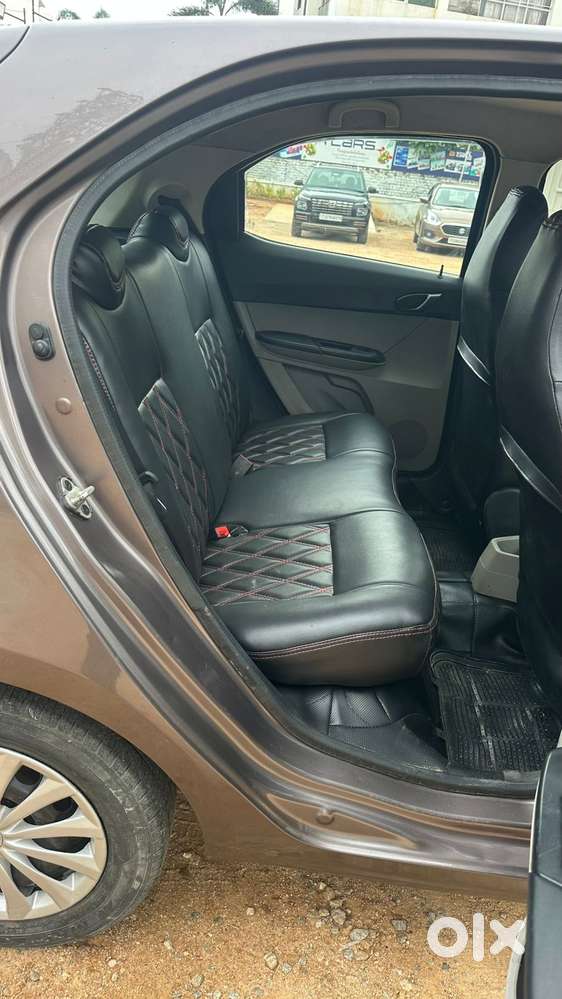 Tata Tiago 1.05 Revotorq Xt, 2018, Petrol
