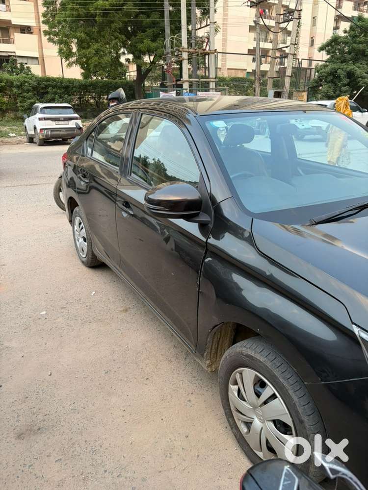 Honda Amaze 2021 Petrol