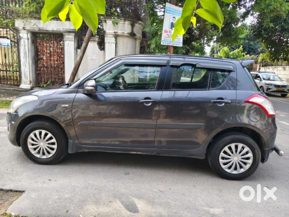 Maruti Suzuki Swift Vdi (o), 2017, Diesel