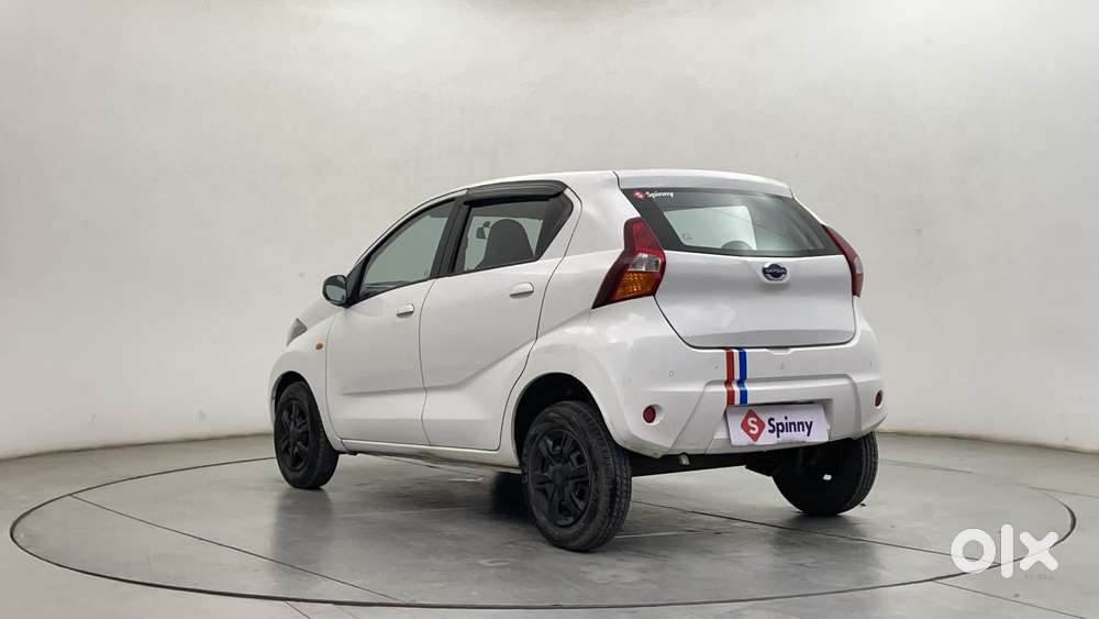 Datsun Redigo 1.0 S, 2019, Petrol
